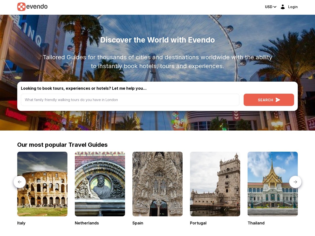 Evendo.com d770f1ea70f40d3daf91a4053bcf6b39