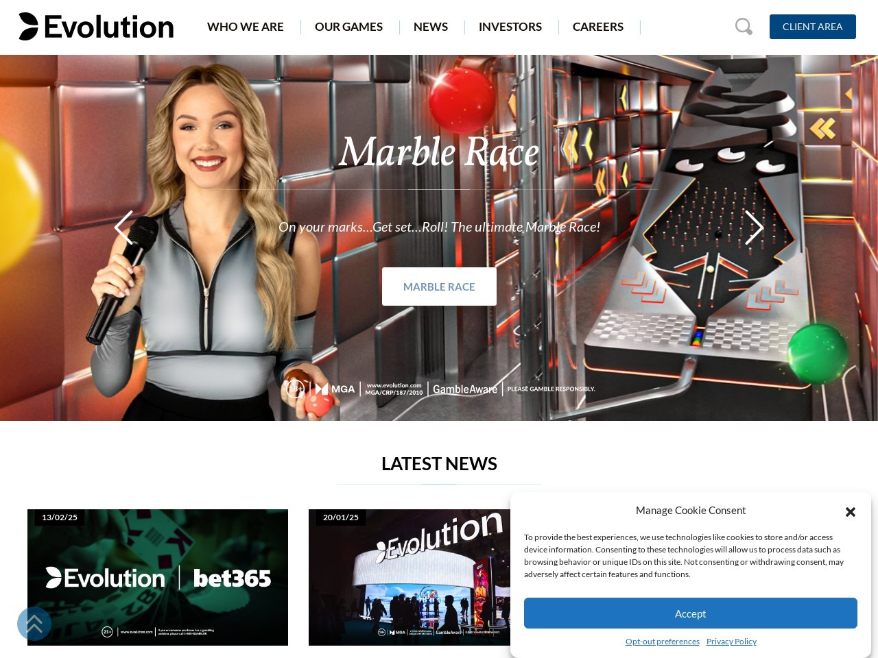 Evolution.com 0a6bebda73199cf44c92bc2ae8f355c4