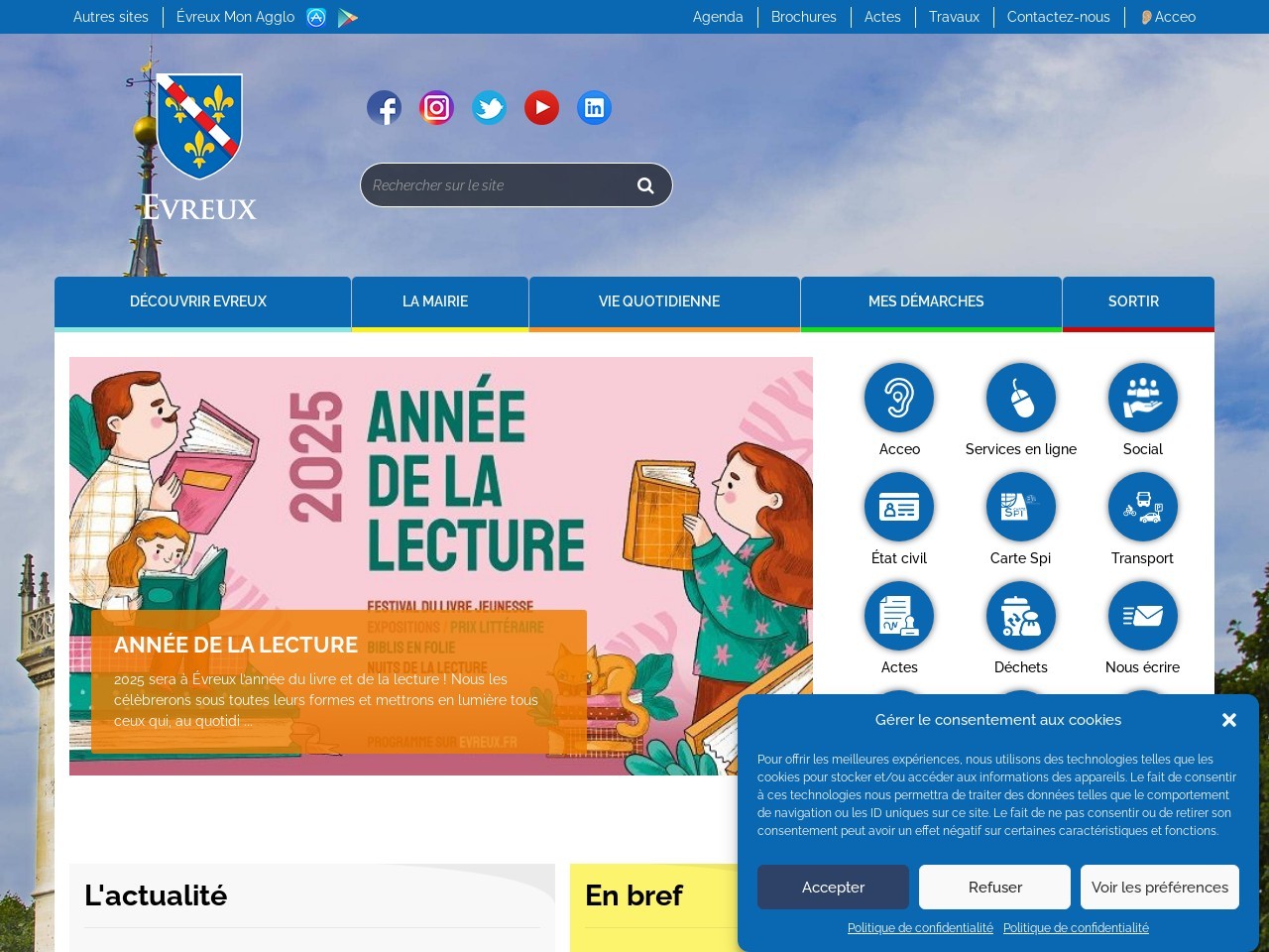 Evreux.fr 7fb15fbe011af0898243f4ccd921db52