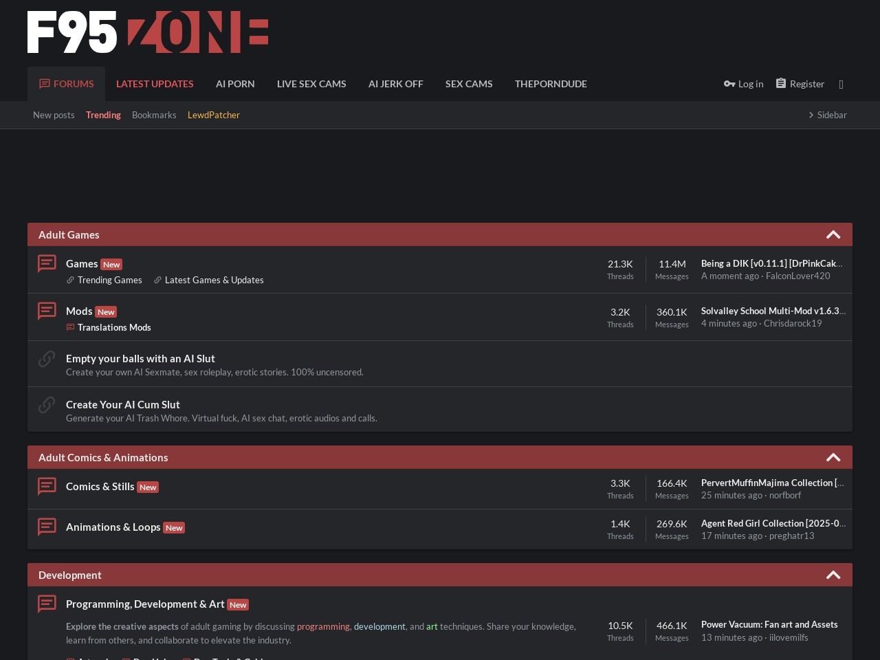 F95zone.to 863c151a52f6575dcfd021695f1859b6
