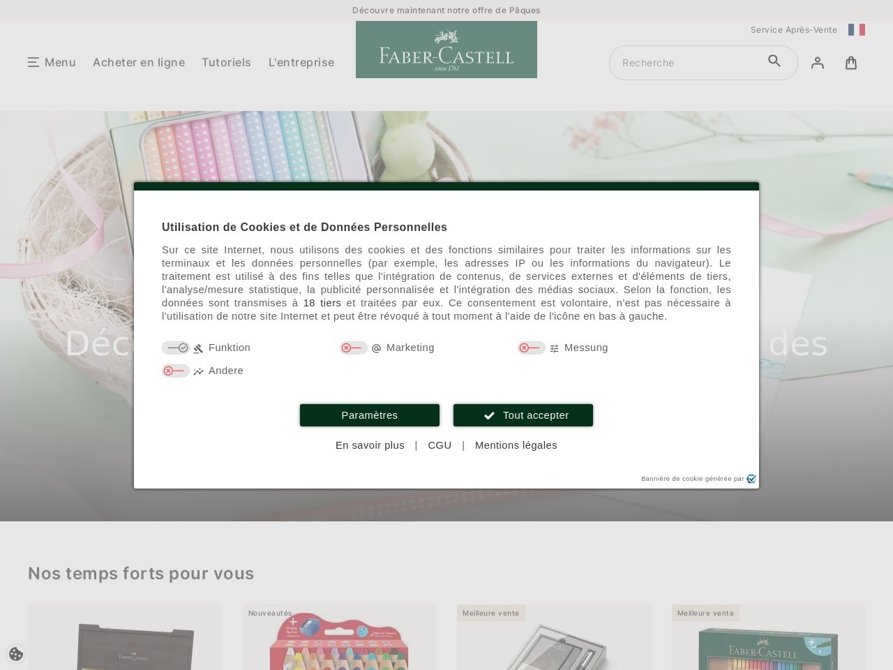 Faber castell.fr 0f7dd82419880df9f66bdc2febdcb268