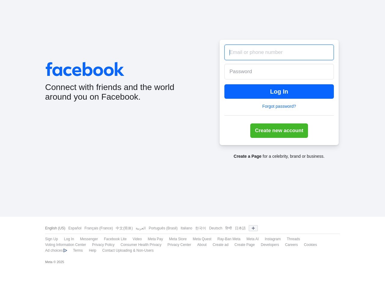 Facebook.com aa53c4919e069283823468bf7595d54f