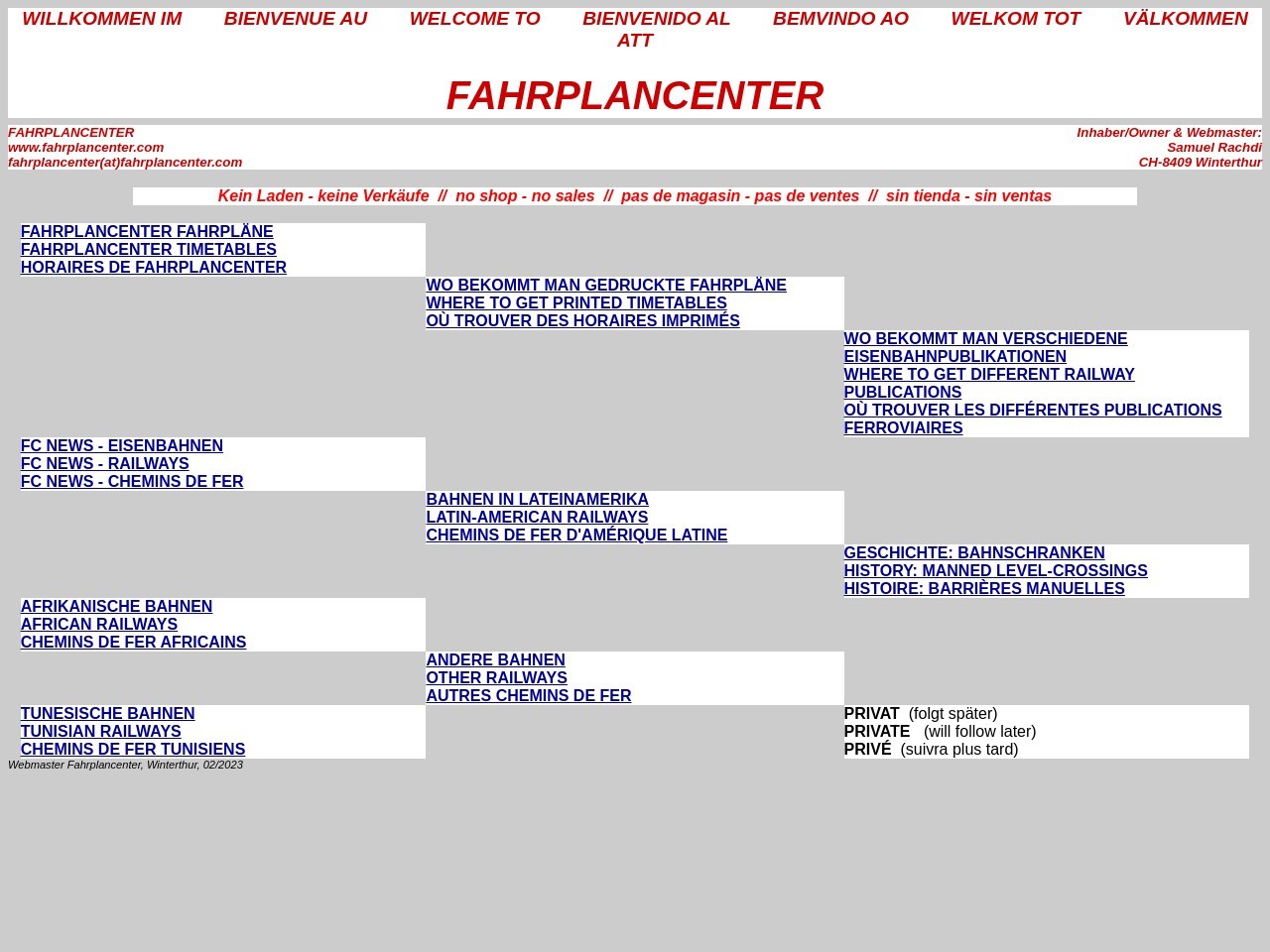 Fahrplancenter.com df5f1424cf370f2be0a9fc2abab3a5db