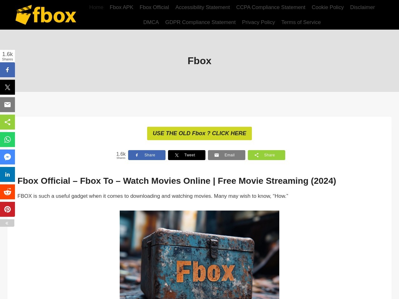 Fbox to.org db96cd5aa5900da5754bff357abcb012