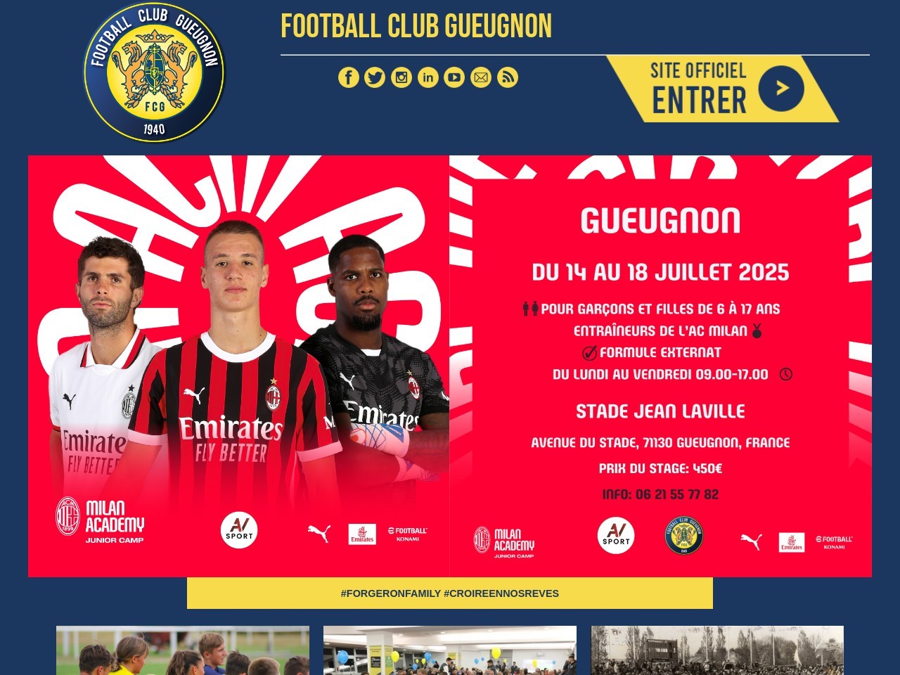 Fcgueugnon.fr 7b568910411ac8bf2acec80b6b221679