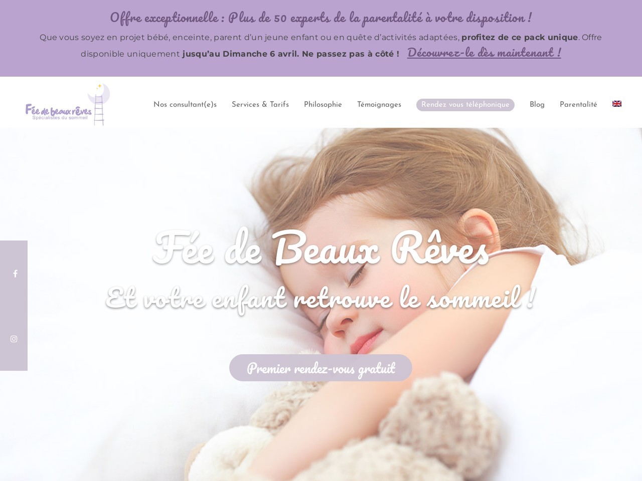 Feedebeauxreves.fr 6567d6805b9b0773e70a104748a6963e