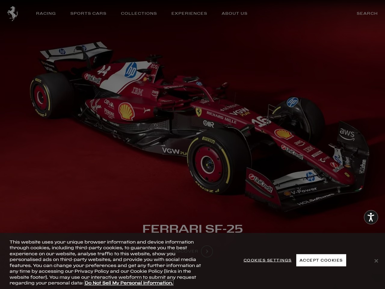 Ferrari.com 1effdf66116e85d734bf090daa690e02