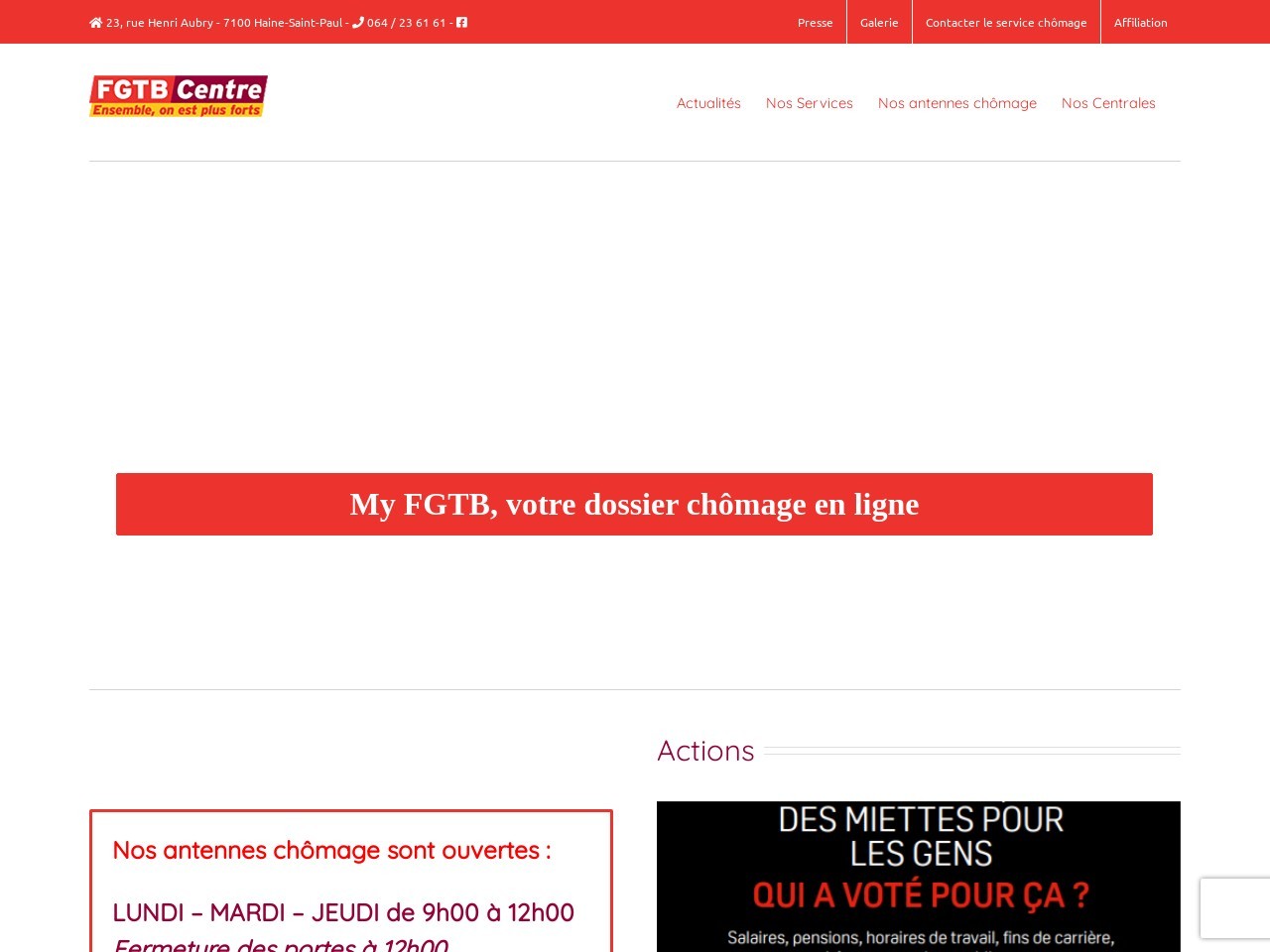 Fgtbcentre.be 0d15a0dc435d59d2b3dab8ce2a1f6398