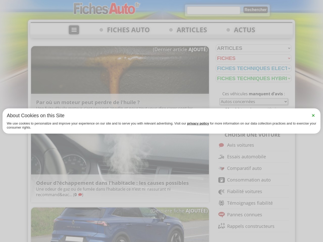 Fiches auto.fr 8408d282cc16e7b017f34686e41b11d5