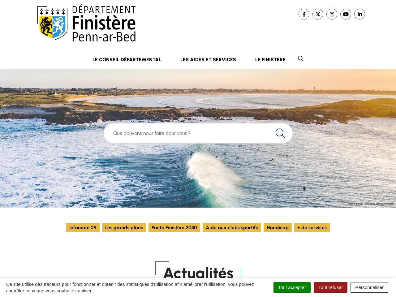 Finistere.fr ed1df23e1b01489ccfa4f76459abbf06