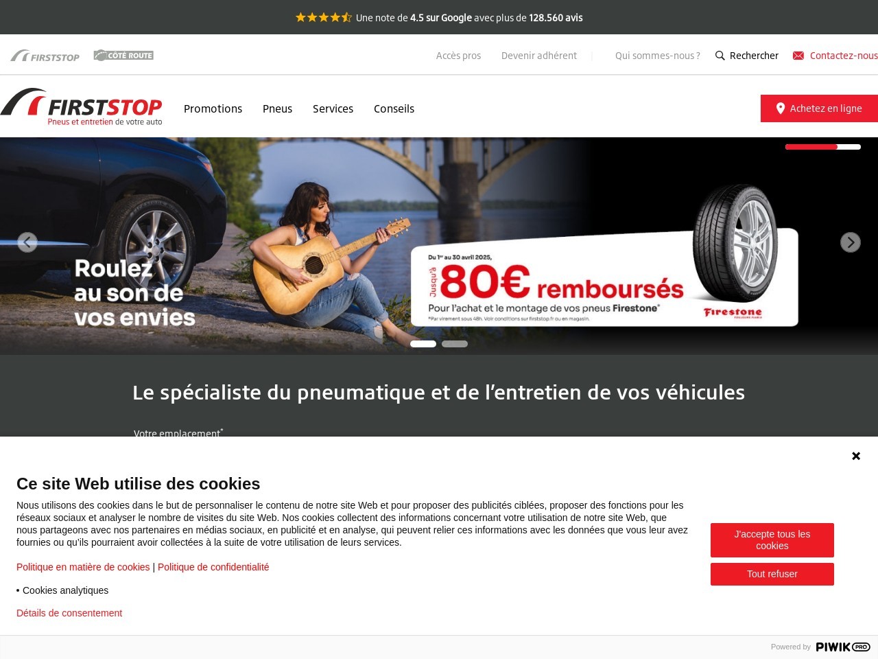 Firststop.fr 61c00875bfb9e0200de76591f65a5704