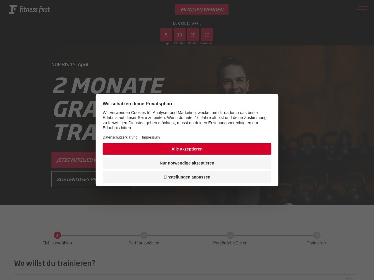 Fitnessfirst.de ec8d4ae69ea55f9d8cae0ce0981a5f37