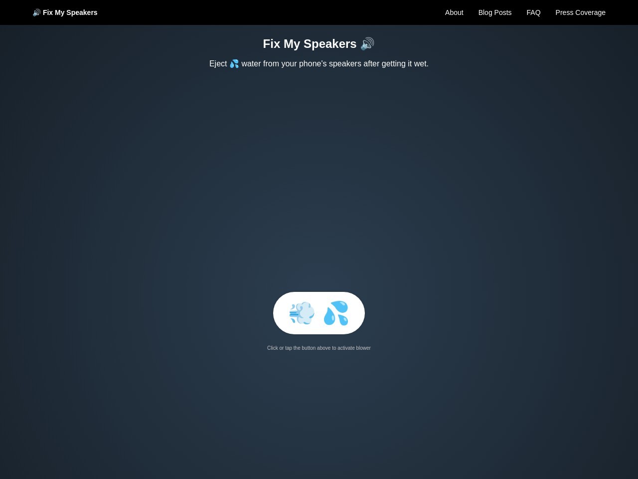 Fixmyspeakers.com 6a65e02312cc214106ebee7b1a1d0bd4