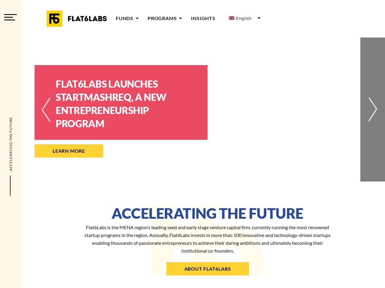 Flat6labs.com 4e37e020dc015c09b384224e5cb592b0