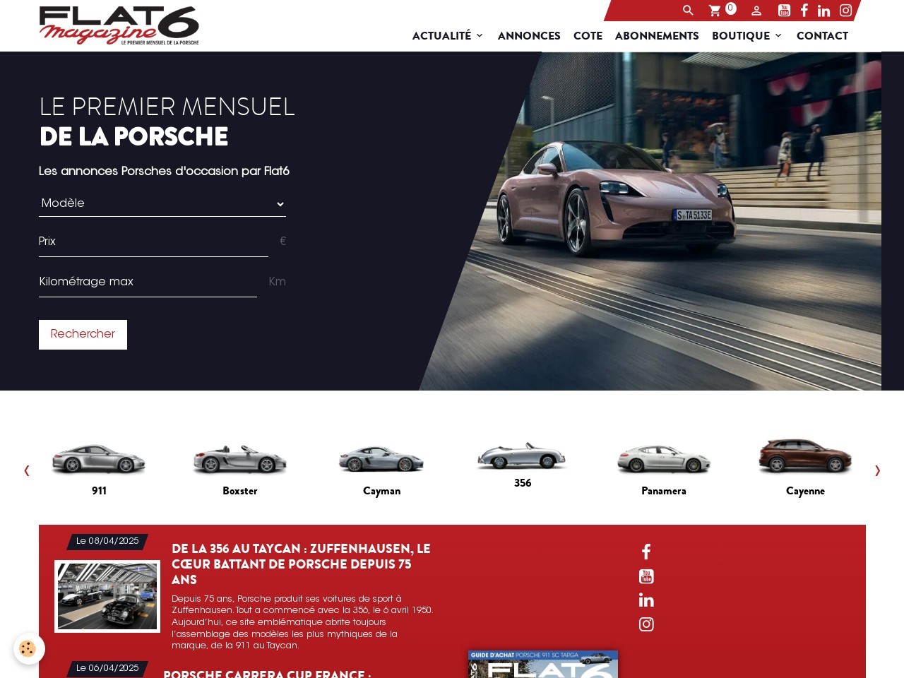Flat6mag.com 6f479f87120d56a748623efa6477d7c4