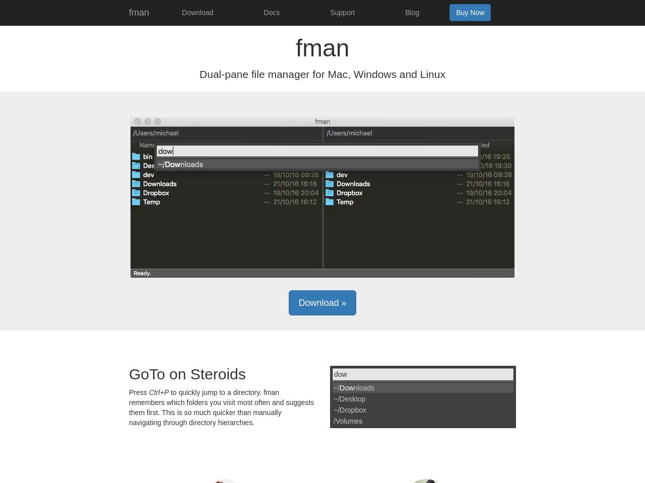 Fman.io fc58ec4a4a442e81e4ea10f456a128b8
