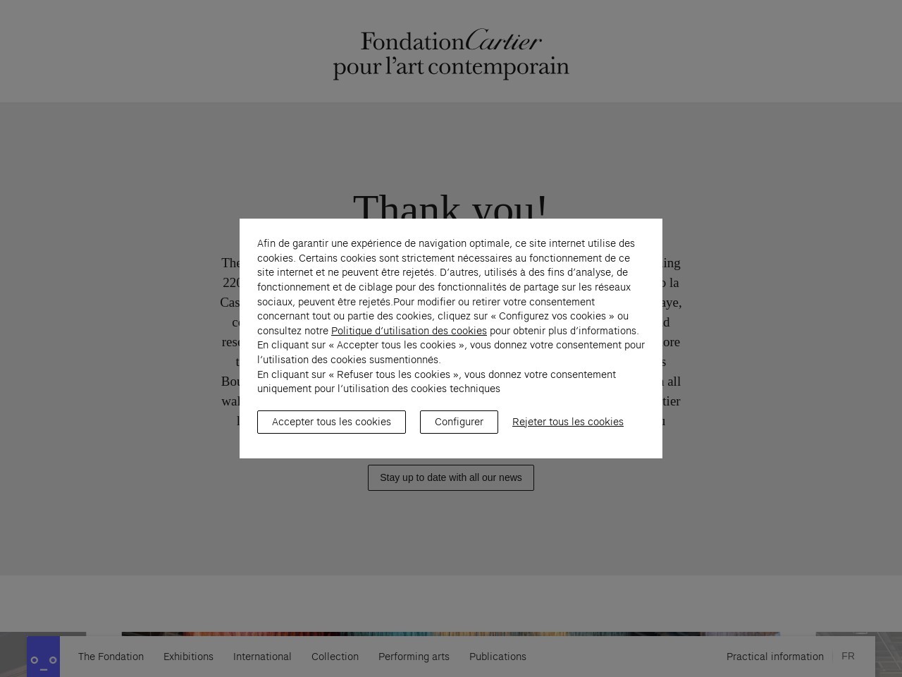 Fondationcartier.com 5c78999a1c7c66385671b9f475cf2ea3