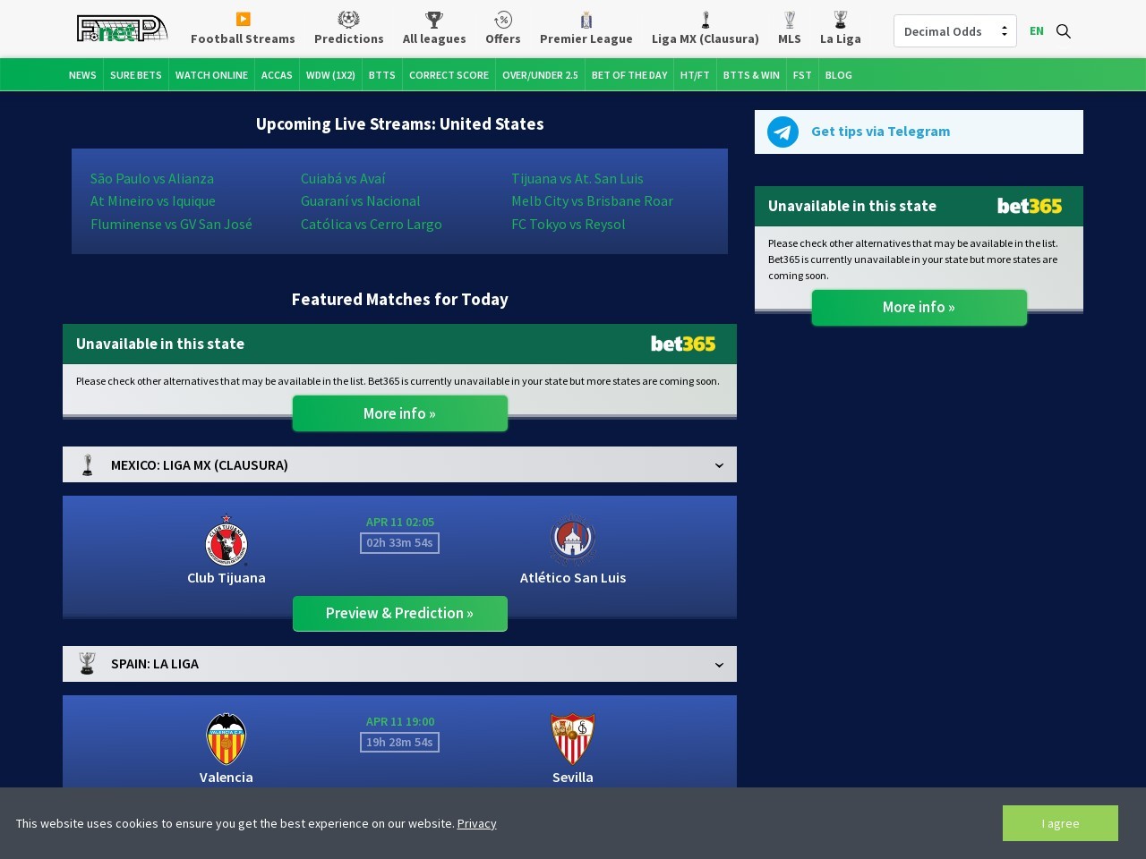 Footballpredictions.net 73a30116907aa91e06ee6374c1dd9ebb