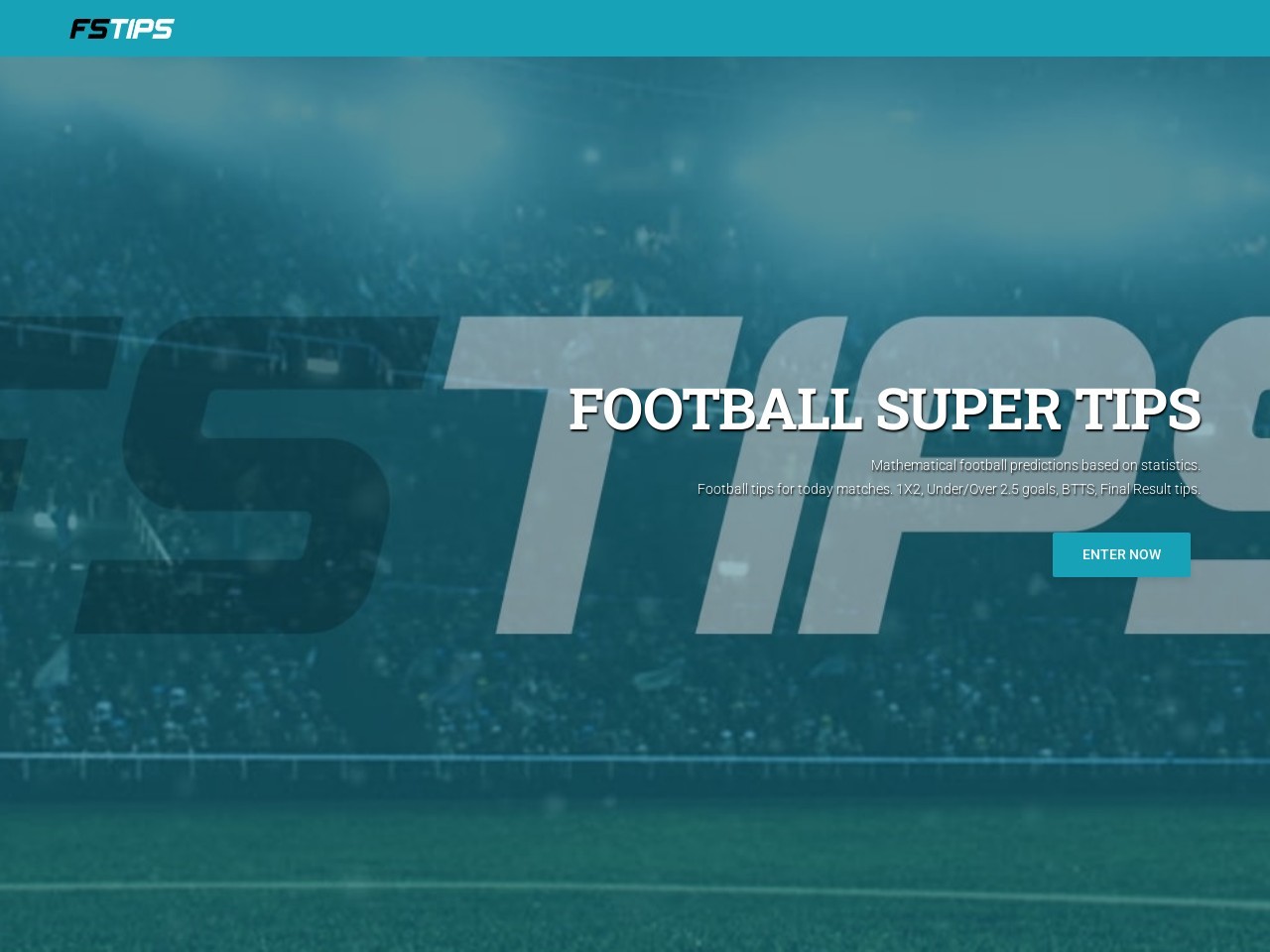 Footballsuper.tips cab7d87c45d4ad7155ad06767473622b