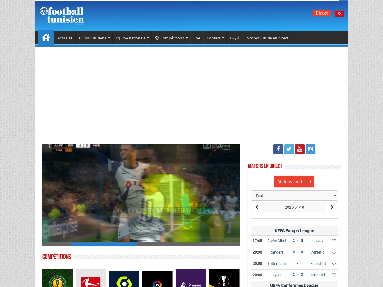 Footballtunisien.com 3fa6cfa3ec82ea8963cd87703d67469c