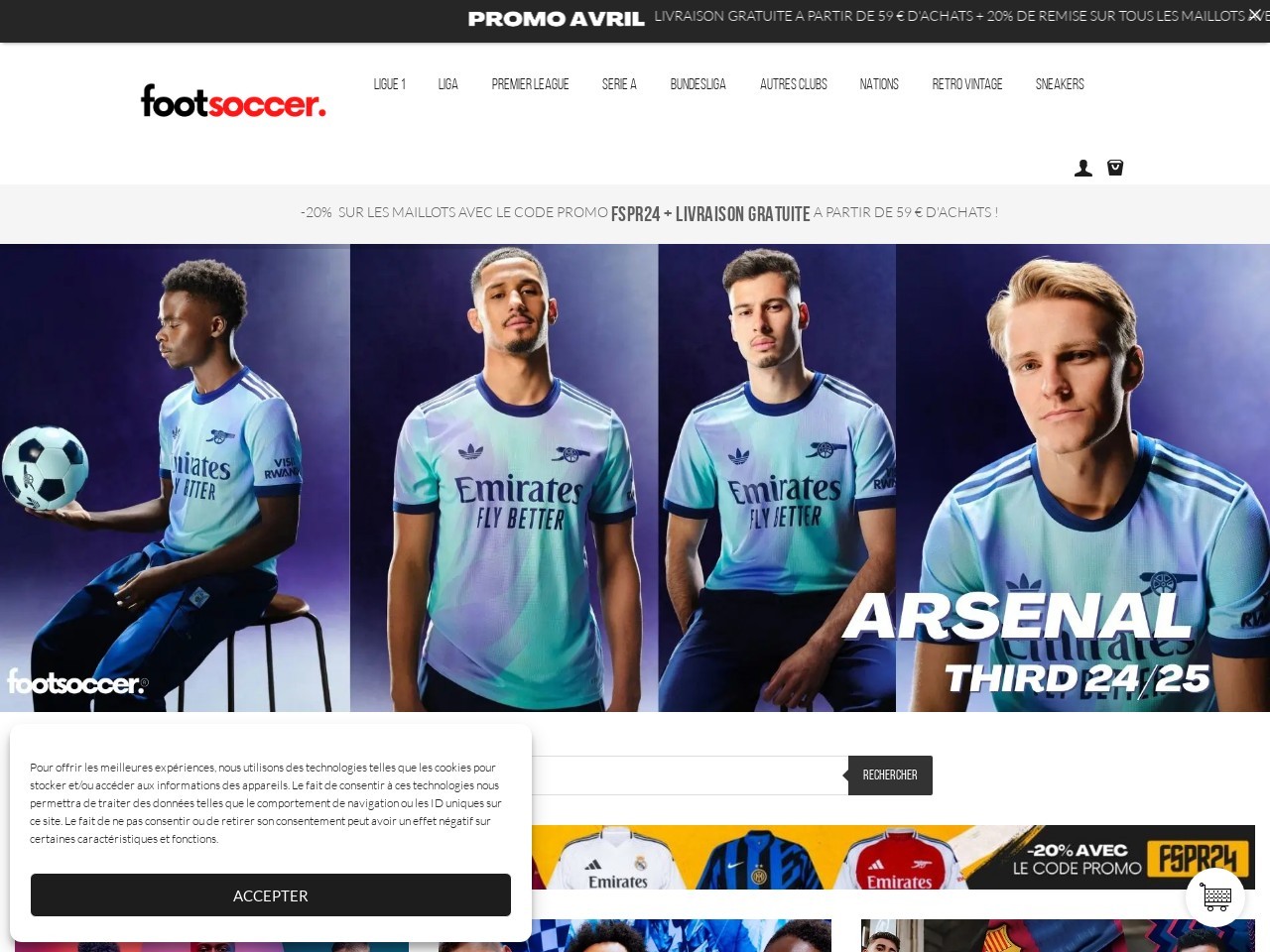 Footsoccerpro.co 57b808a0ea541c2c4e031cc06b7ff2d5