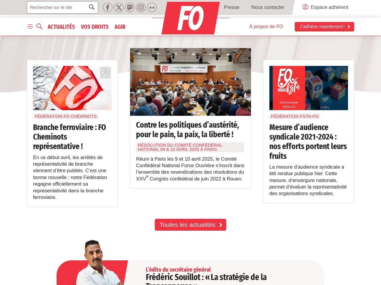Force ouvriere.fr 1817c5eef9a87498474881a239d0f6dd