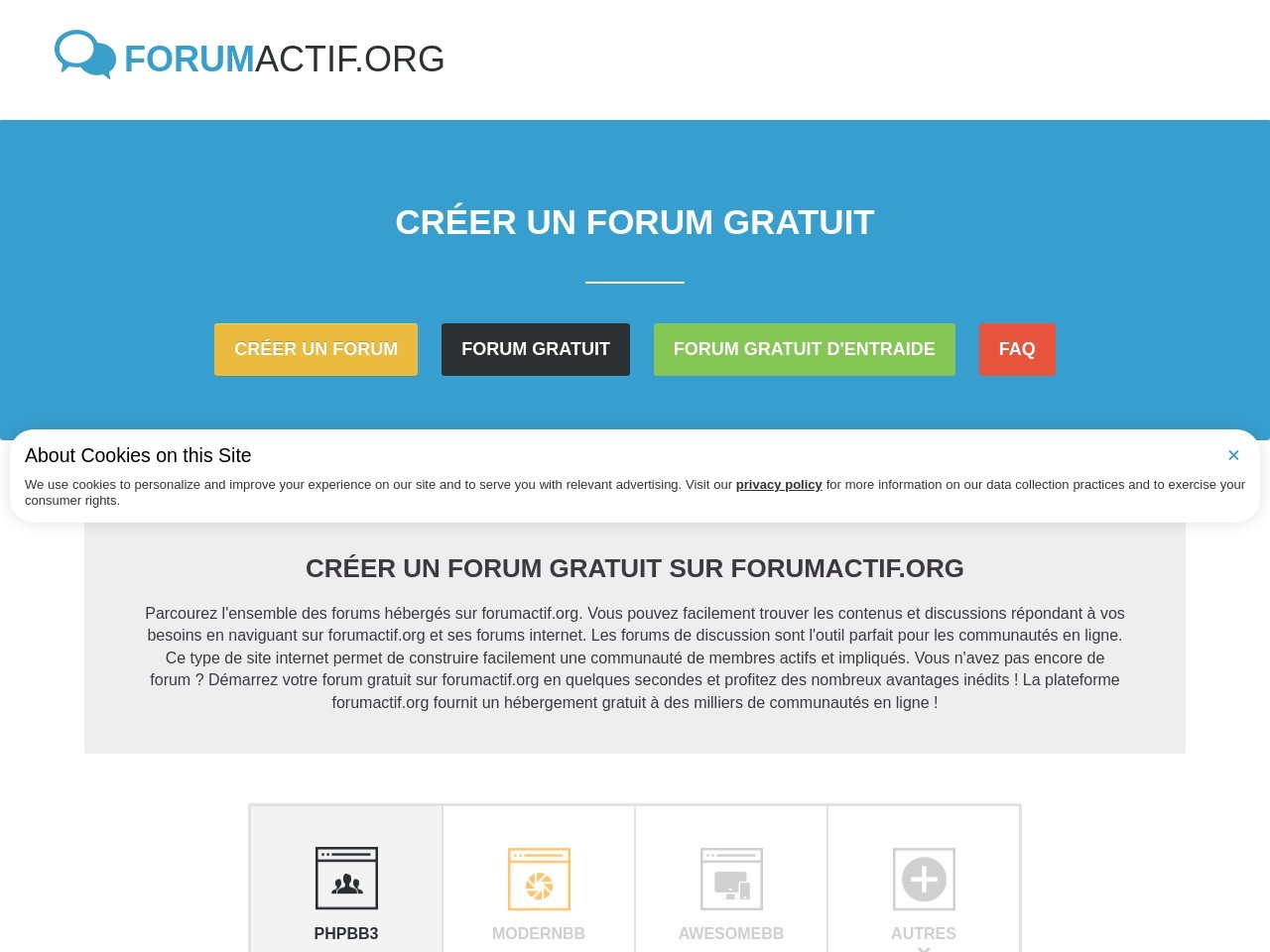 Forumactif.org 1fa5172e38e7ff3e65dc05ae1aa1b582