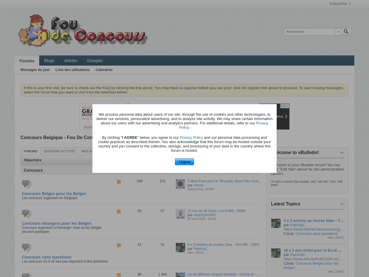 Foudeconcours.com 773b2caaf48156815f7361bd1b441f05