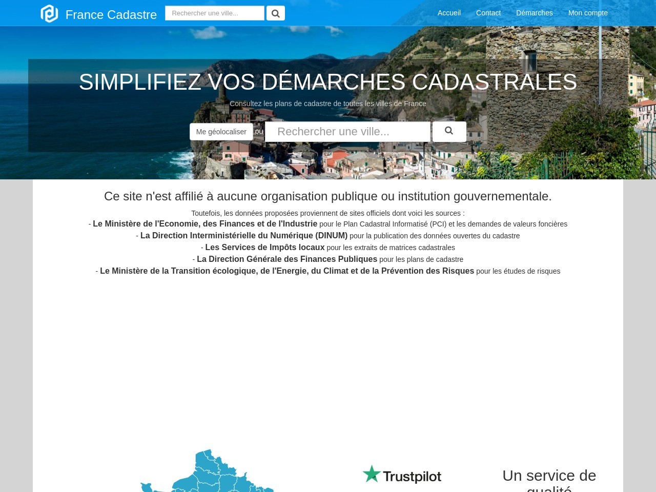 France cadastre.fr 09eb6781ab9883724689123273dea842
