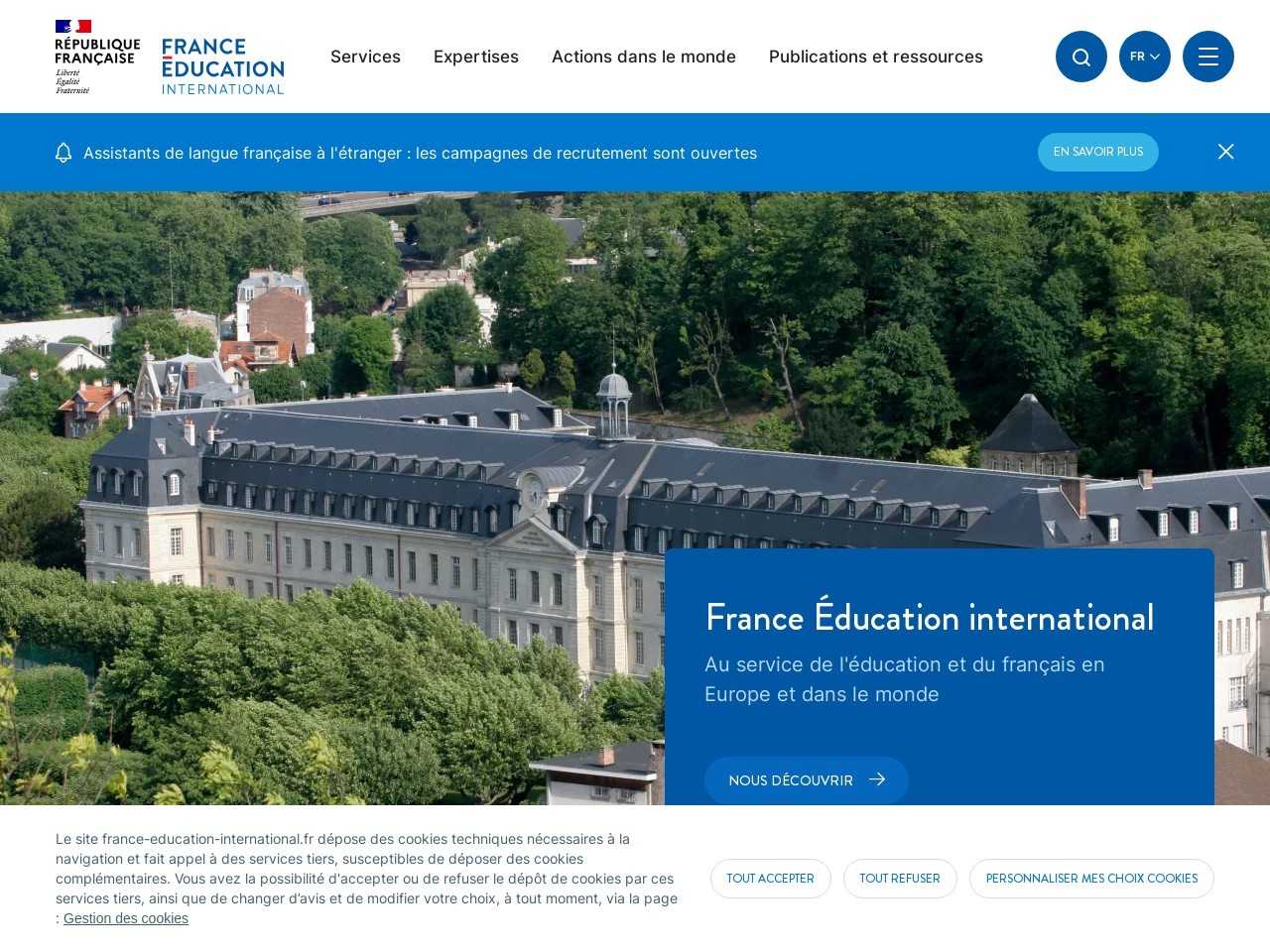 France education international.fr d66ded19817175b7a41acc35427a2ffb
