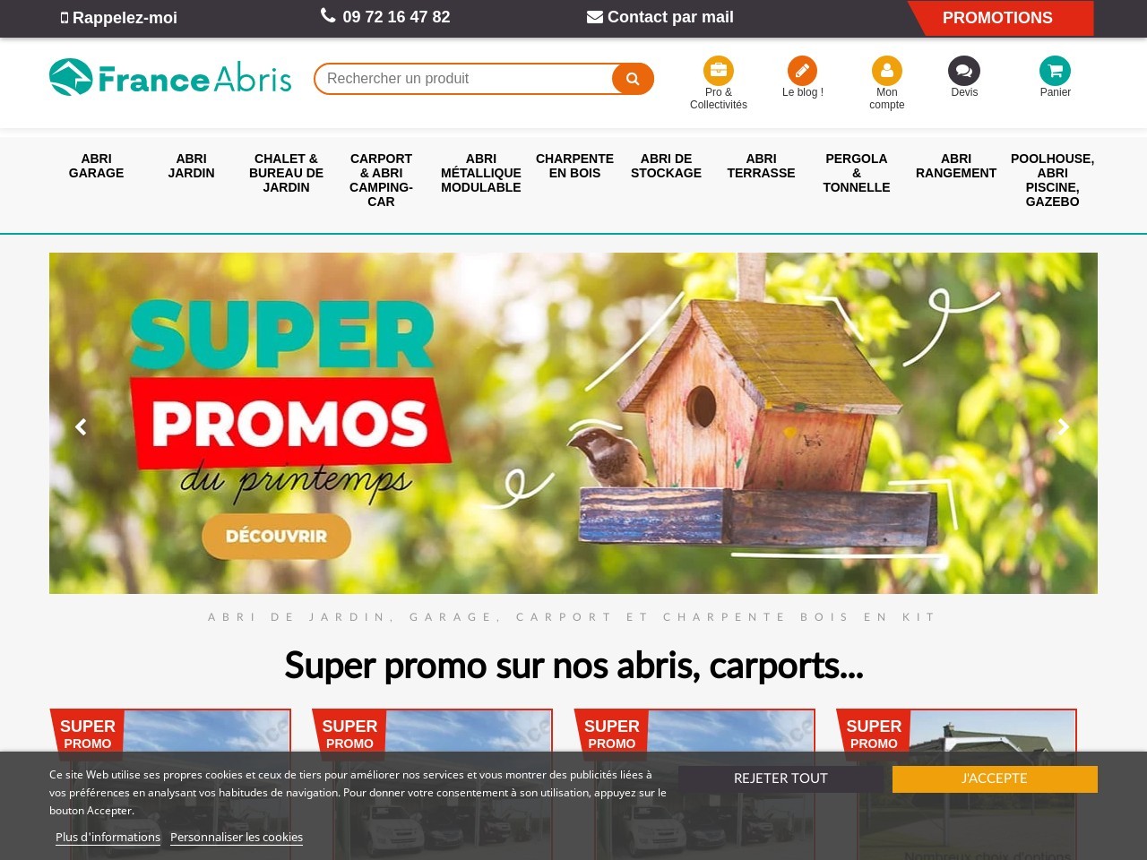 Franceabris.com 2bfbbd89ce9d64575a5fbaba8de2abca
