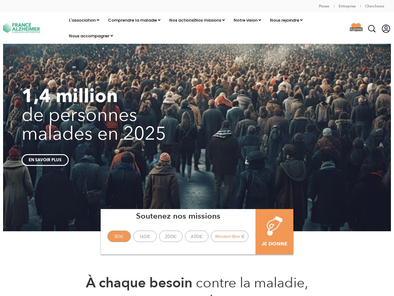 Francealzheimer.org 483b2fa2c548d35e800e7196d7ee6202