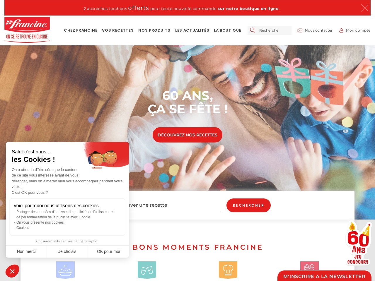Francine.com 3bee2bbf685859871e1aec7003b7adc0