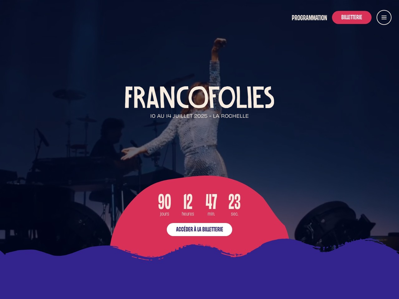 Francofolies.fr 483818066f379100e574f735aee6e58c