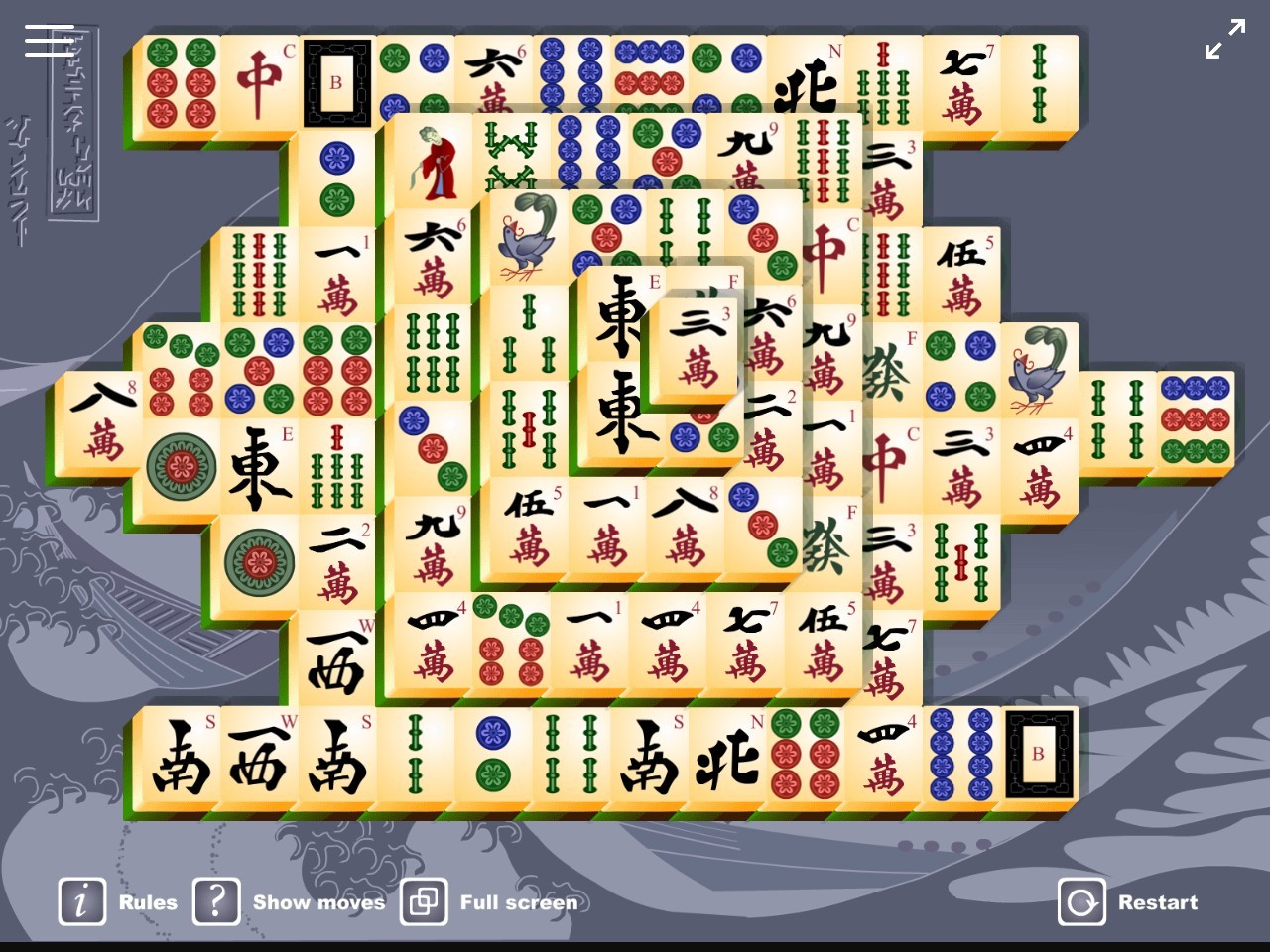Freemahjong.org d45a97060dc299b02609b30f760cbc4a