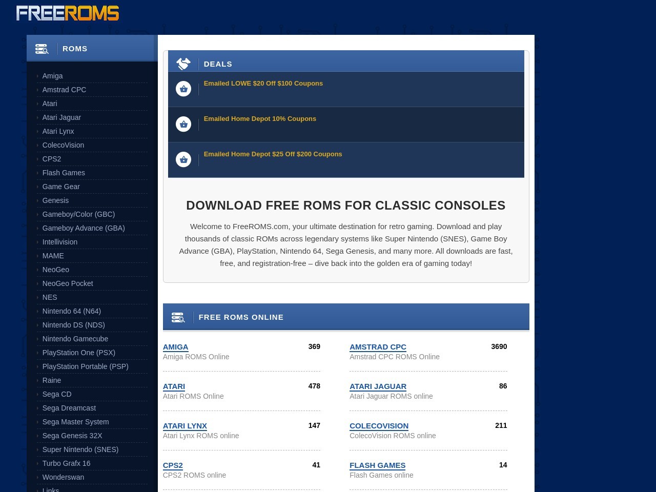 Freeroms.com a18c713e043db84e41206b6753a196e8