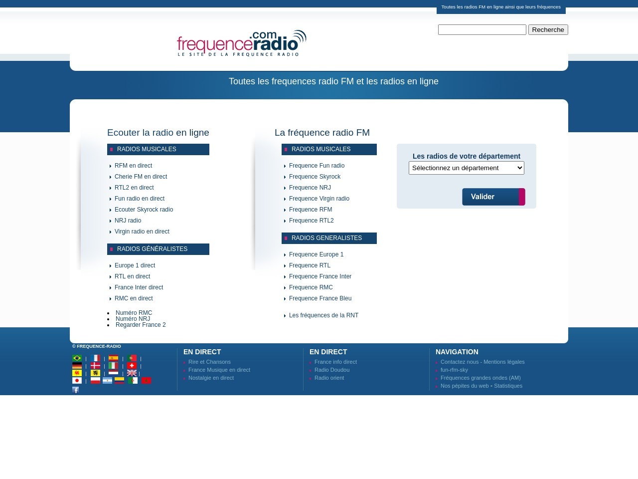 Frequence radio.com af9bf50ca0598bcca66b4b4d21f75e8b