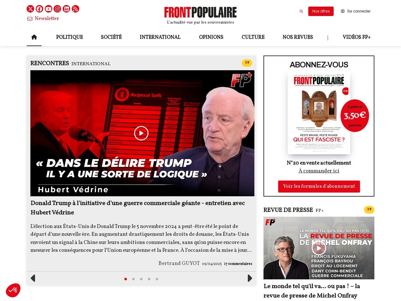 Frontpopulaire.fr 0184fe5a79307b93d86fec9d1f09a23c
