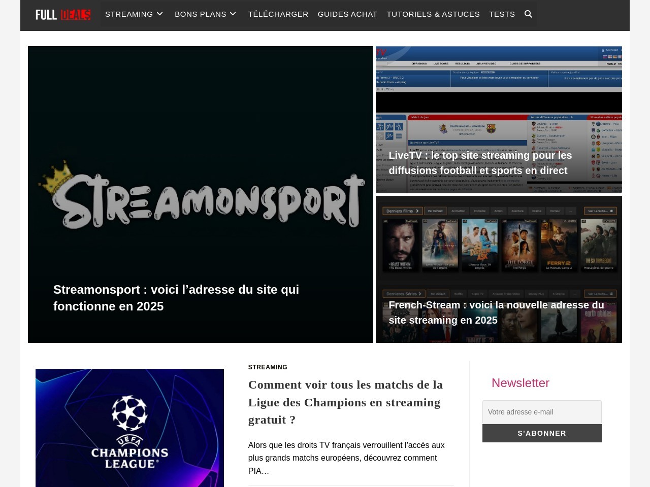 Fulldeals.fr 3ea12303411d5ec282141998965c8ad0