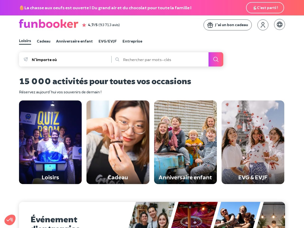 Funbooker.com 204c3b2c4dcd50c1b9ef1ba301c0eadb