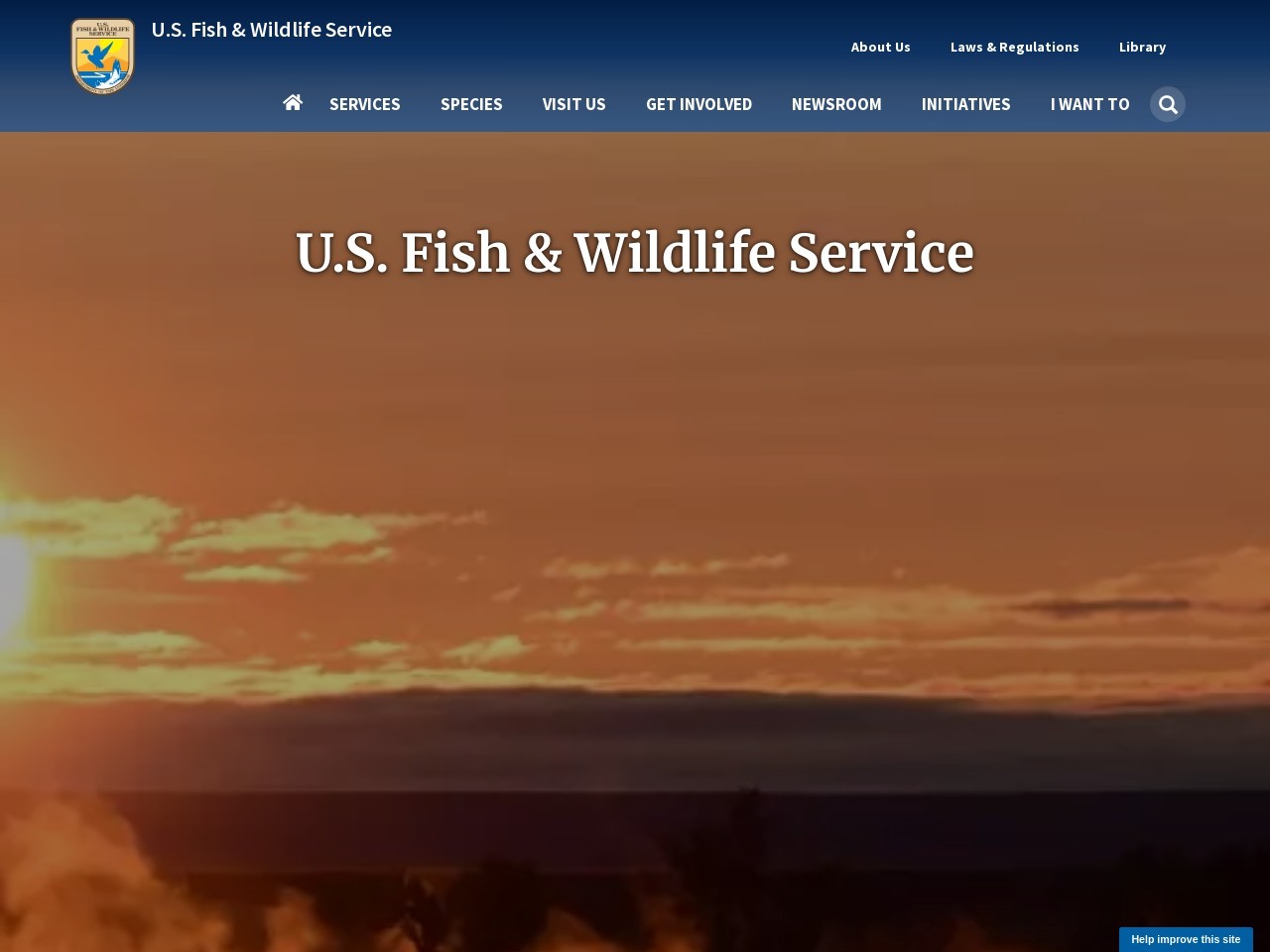 Fws.gov 4ce015864ae24d62f39907eb3e454d3f