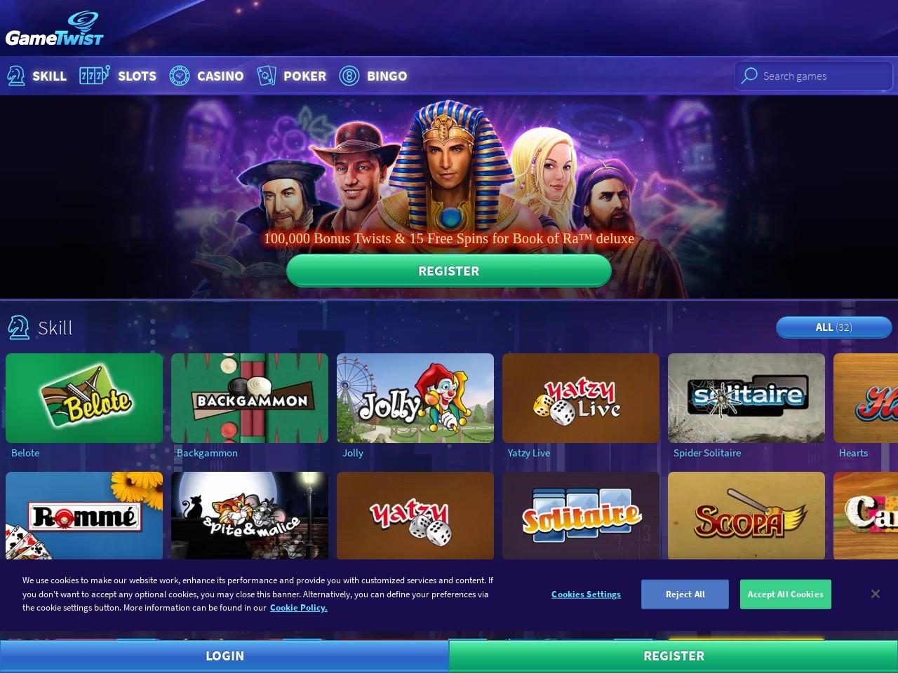Gametwist.com 29f11964d87121d9f2e8384c7f099cbe