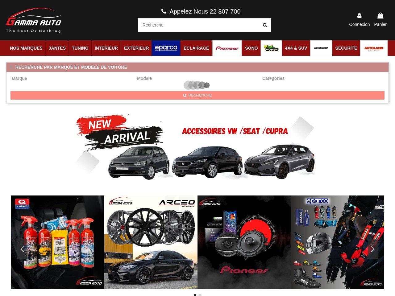 Gamma auto.com f0a2f02233cee4c22f14097f48b48807