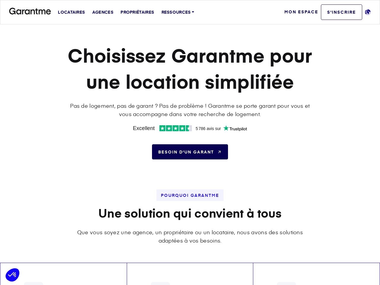 Garantme.fr 99e609992b5f364cdcf817069cbb5b45