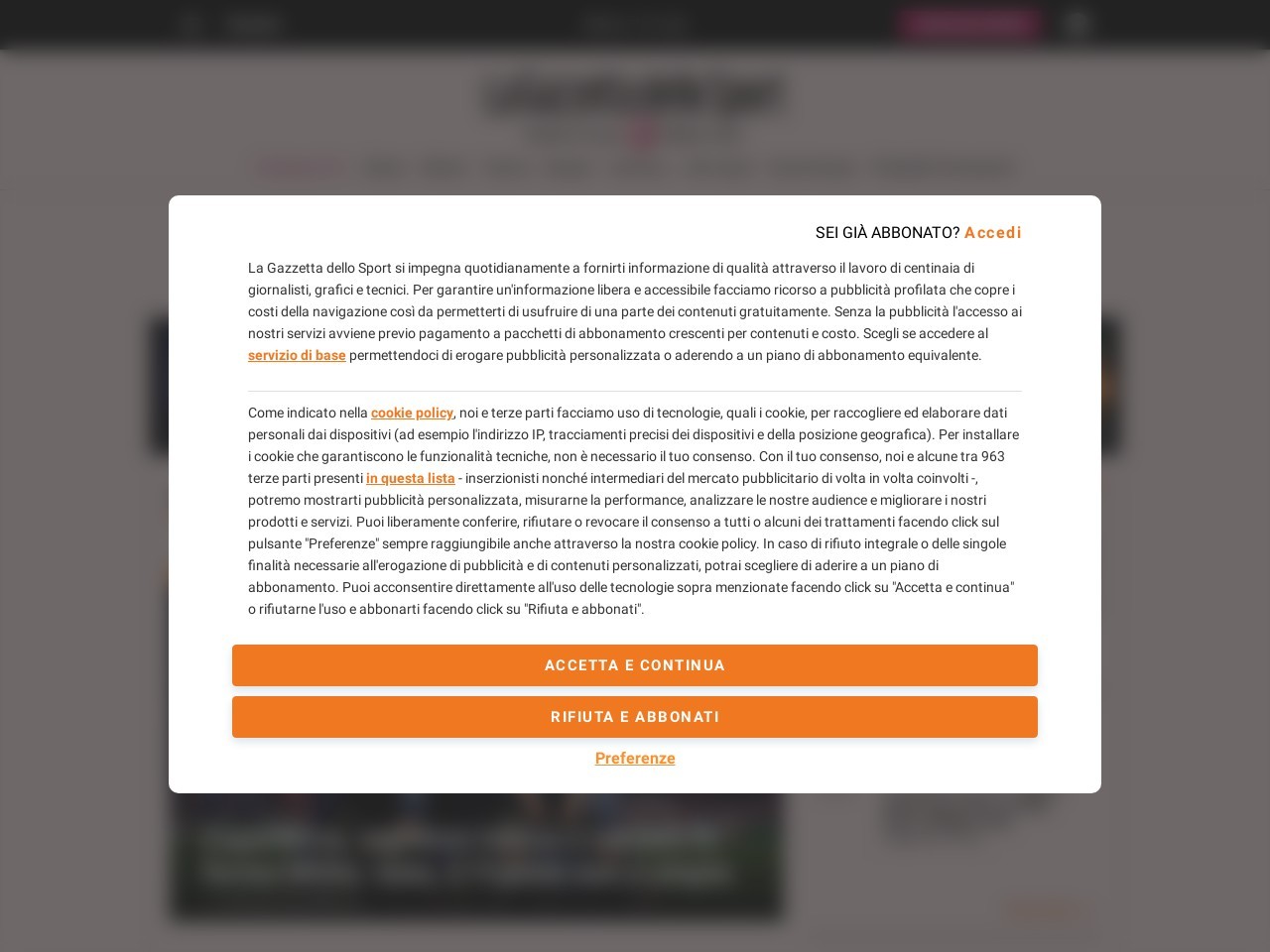 Gazzetta.it 329fa1c8bcfa9fb14c6d098eb9652aa9