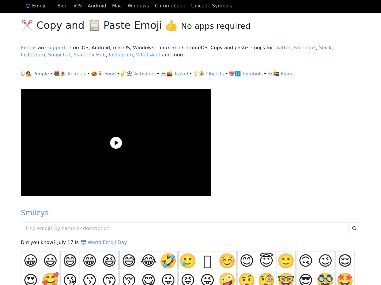 Getemoji.com 4be9d1cac69d14811e017f50889a1b97