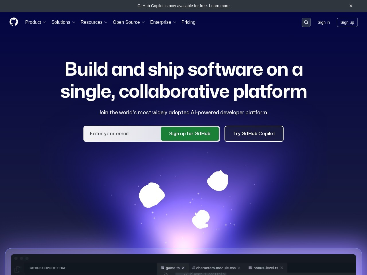 Github.com 833da66503d0a6a64e90462adbc545d1