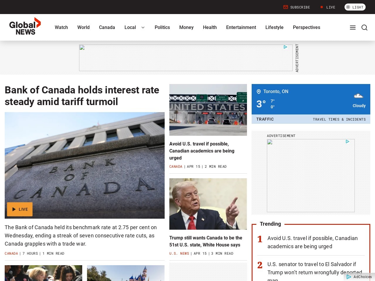 Globalnews.ca 29610dbb04b3bbfea86400a2d3163505