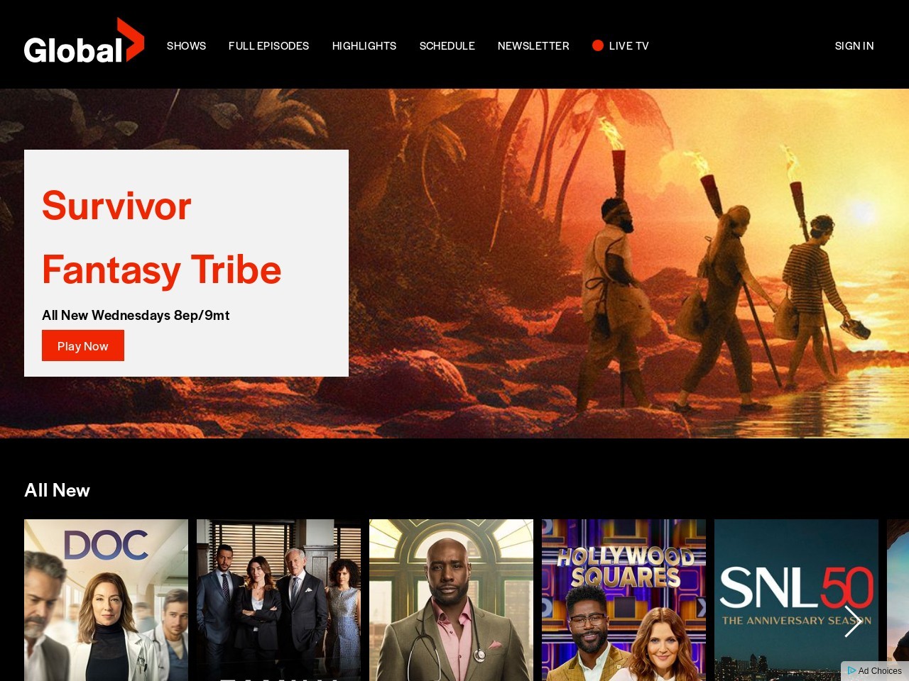 Globaltv.com 224c9e82061ad9ecba10e173363e1532