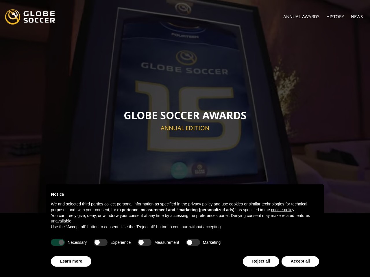 Globesoccer.com b1b8f7c05f9ae26b0c572f93b4969c1f